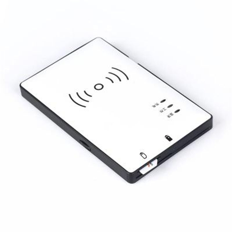 山东信通 ST710 E  移动联通电信身份阅读器读卡写卡器识别仪