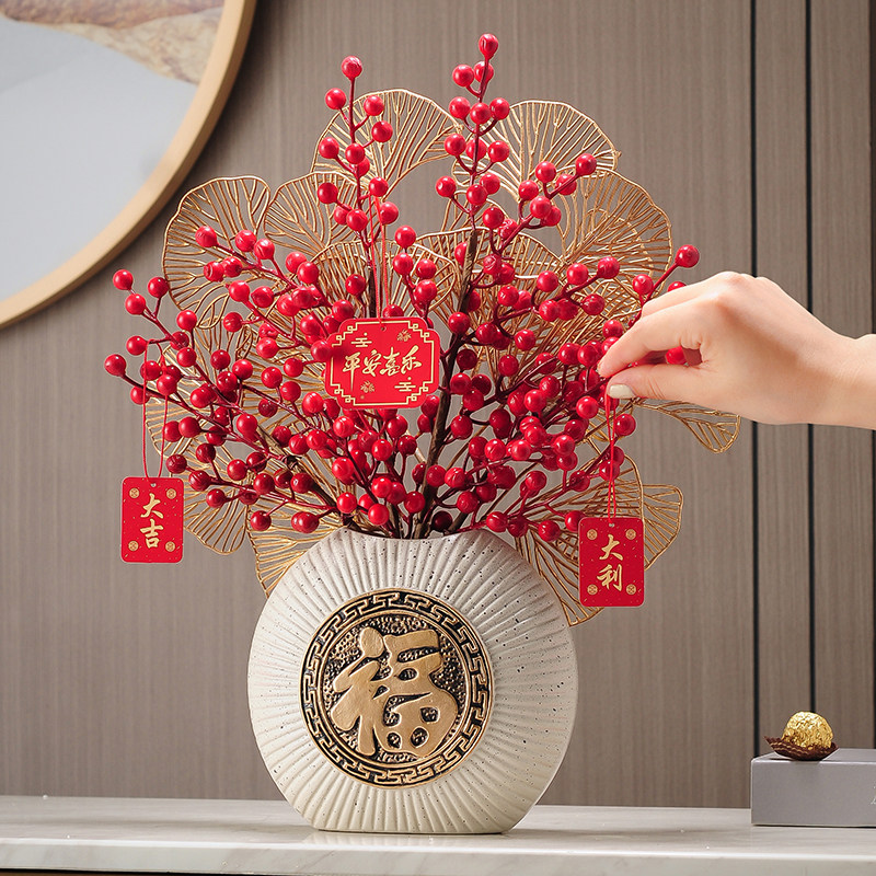 家居电视柜玄关招财摆件搬家乔迁之喜新居礼品客厅酒柜布置装饰品,家居饰品,装饰摆件,淘宝优惠券,粉丝福利购,淘宝优惠卷