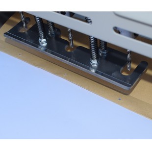 订机三孔3孔打孔机孔径2.5 5mm三孔一线装 3.5 电动三孔档案装