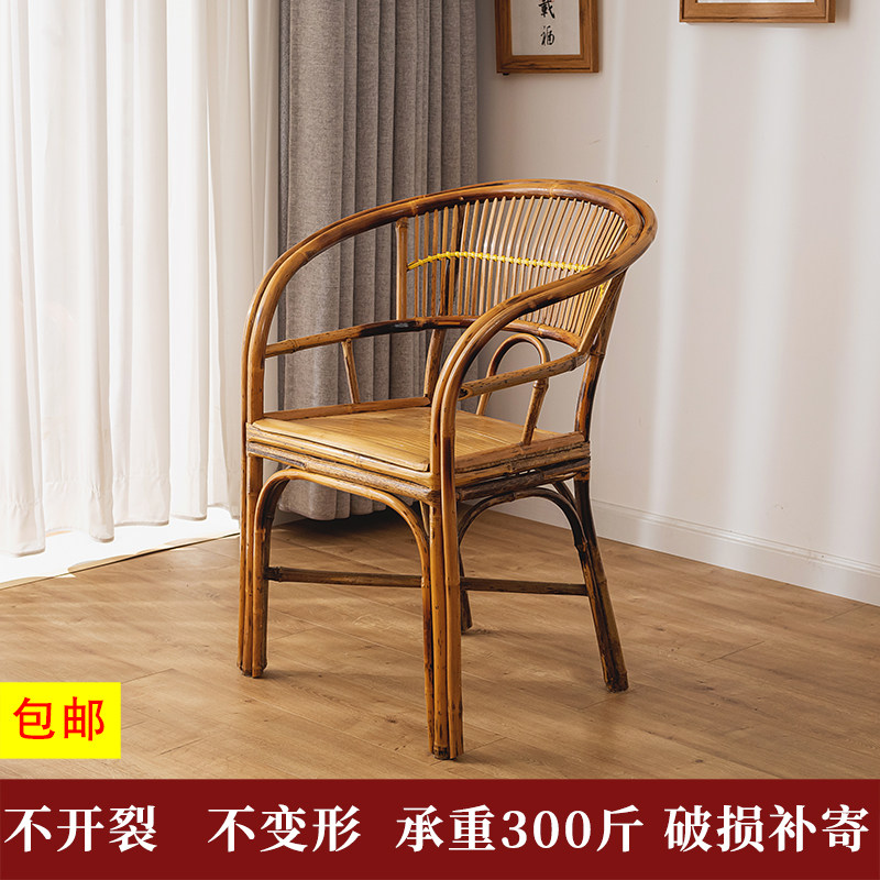 四川凳子靠背椅手工老式竹编家用摄影表演儿童小竹凳编织竹圈椅子,住宅家具,其它椅子,淘宝优惠券,粉丝福利购,淘宝优惠卷