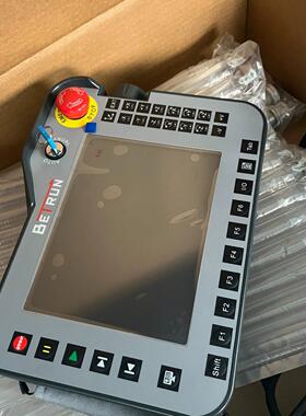 LBBBD工业机器人示教器