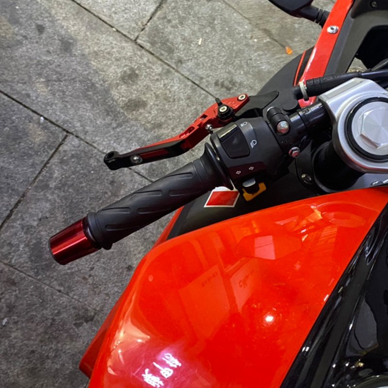 适用阿普利亚GPR1/1 0分离车把手把堵头车塞平衡油门堵