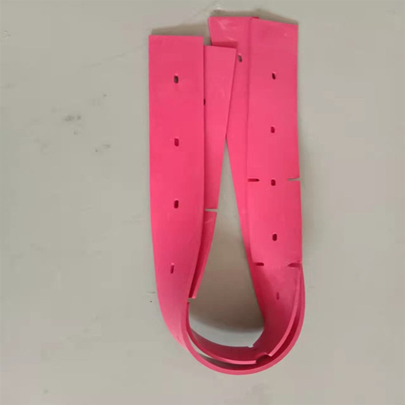 蒙德尔MB MB55洗地机吸水胶条吸水扒胶皮洗地汽车配件刮水皮条