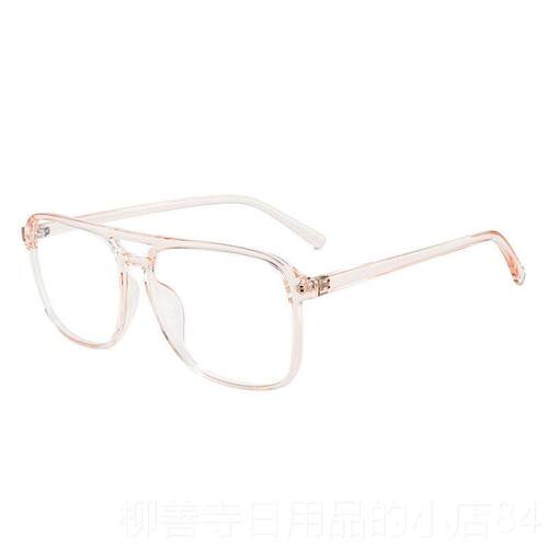正品防射护目镜镜防蓝光近视眼男女显瘦度数加散光辐显脸有小潮文