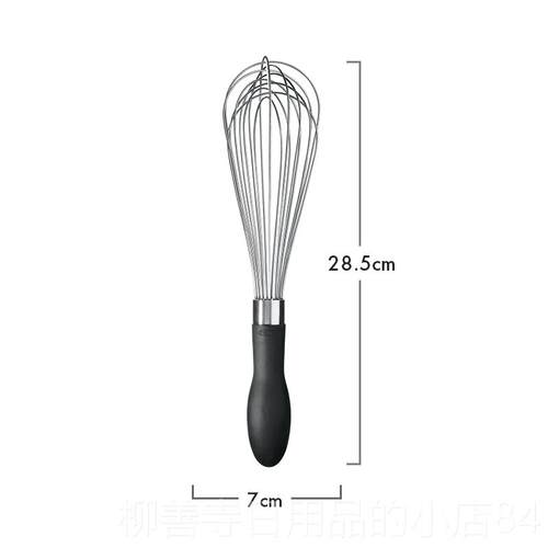 正品OXO奥秀打蛋器手搅糕动蛋蛋清油奶奶泡机器家用小型拌烘培工