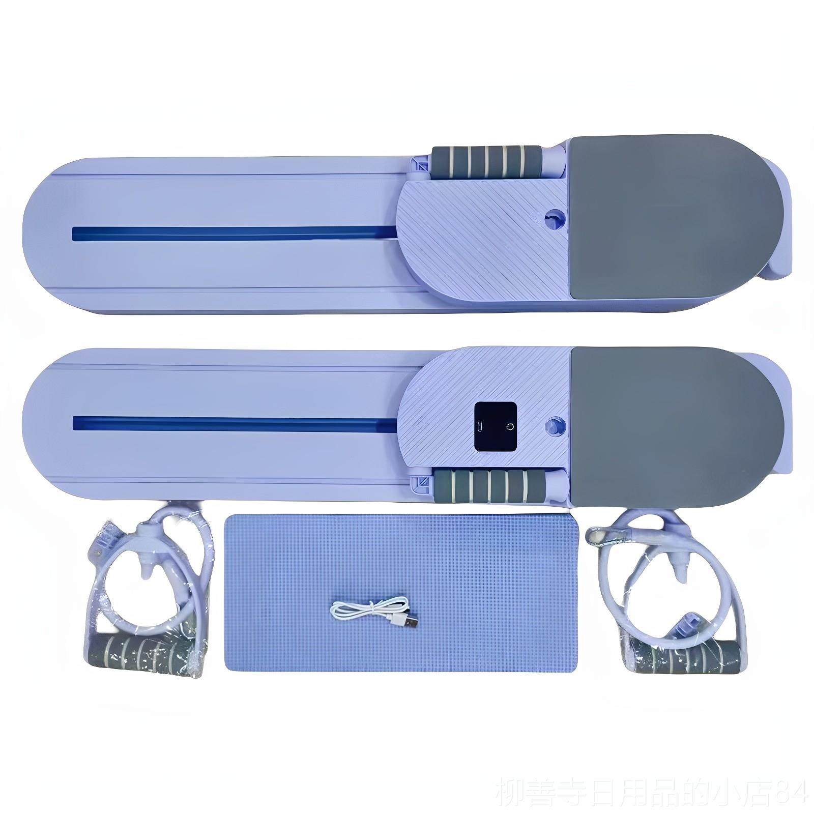 正品多功能健腹家用自动回弹卷腹健身板平板支撑美轮腿机减肚肌子,运动/瑜伽/健身/球迷用品,健腹轮/健腹器,淘宝优惠券,粉丝福利购,淘宝优惠卷