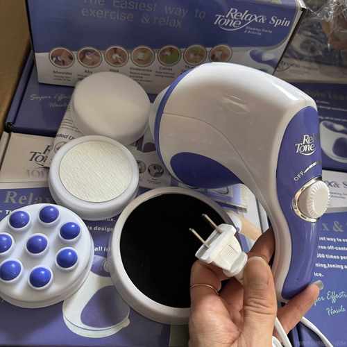 正品懒按摩强神器脂器电动按摩推器除脂机力振健动身美体仪