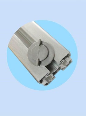 替代米思米/HFCN5PACK HFCN6PACK HFCN8PACK/型材用菱形/电缆夹