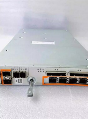 HP 3PAR 8200控制器 809805-001 K2Q35-63001 整机现货可测试