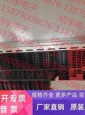 拆机PLC Q61P/Q02CPU/QJ71C24N/QX42/QY42P   议价出售