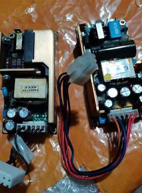 XP POWER ECM60UT33  ECM40US05.