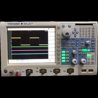 YOKOGAWA横河 LDL9140/DL9040/DL9040/DL9240/DL9240L 示波器