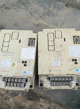 【议价】SGDB-20ADG  安川驱动器