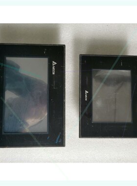 台达触摸屏DOP-B05S111  单价108.00已售