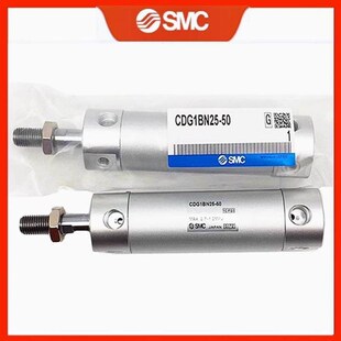 125Z 100 CDG1ZN20 迷你气缸CG1ZN
