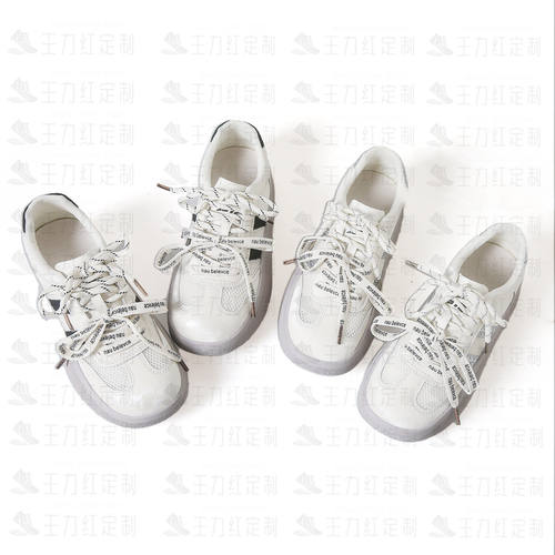 【甜甜专享】王力红家定制  SZ88039-2   新款T定制休闲鞋