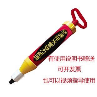 空调排水管疏通器大吸力疏通中央空调内机漏水疏通器解决空调漏水