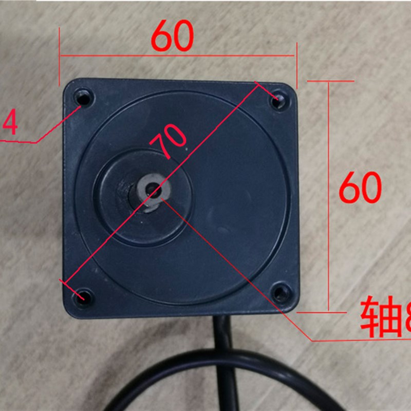 台邦直流2V/10W/W减速GPG-05S/有刷GPG/2GN-1K/2GN-0K焊机