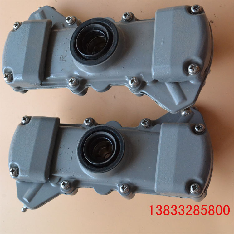 PR151-51100久保田高速插秧机新老款回转体旋转箱总成PR51-51102