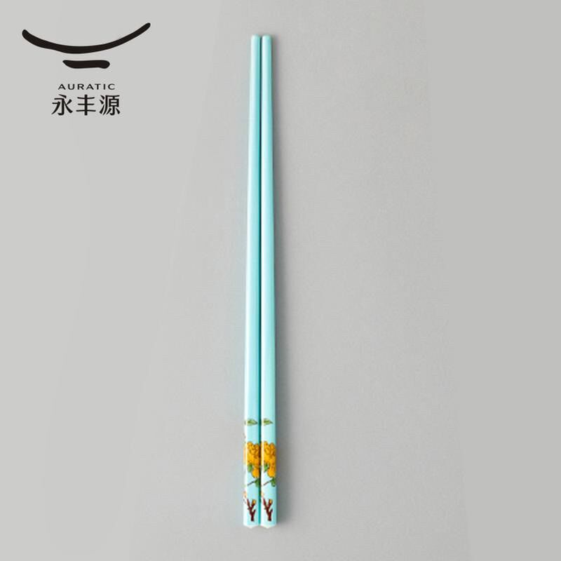 各种陶瓷筷/筷子筒(1双装)