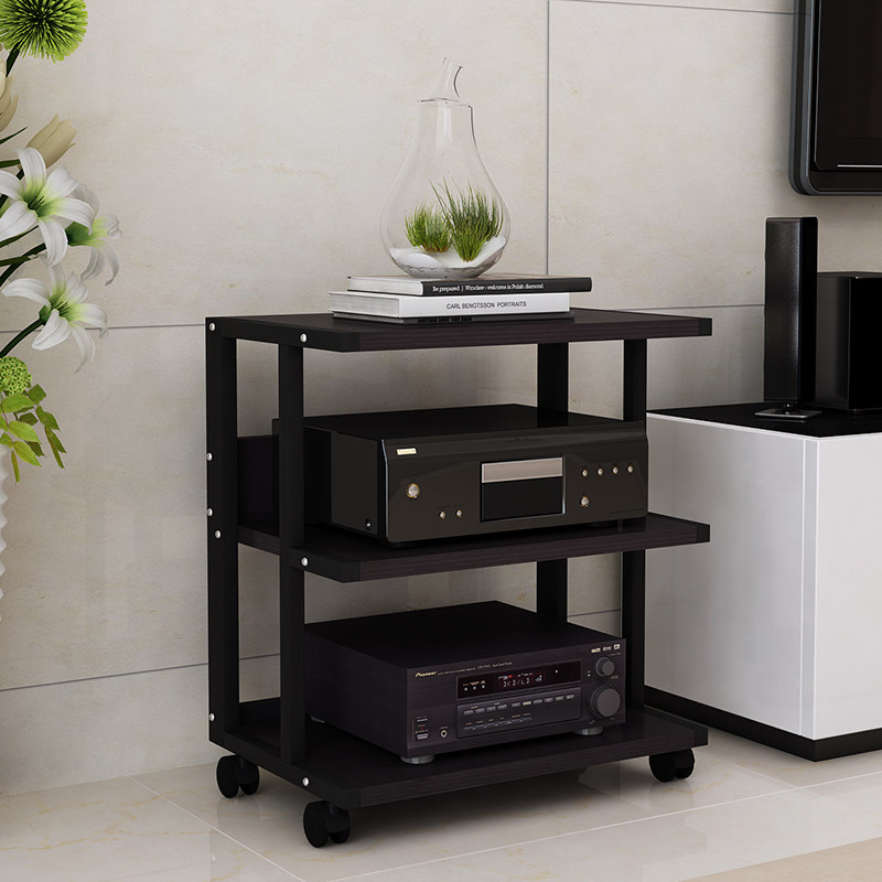 音响设备柜子可移动功放机架子CD胆机器材支架脚架摆放音响机柜,影音电器,音响脚架/机架,淘宝优惠券,粉丝福利购,淘宝优惠卷