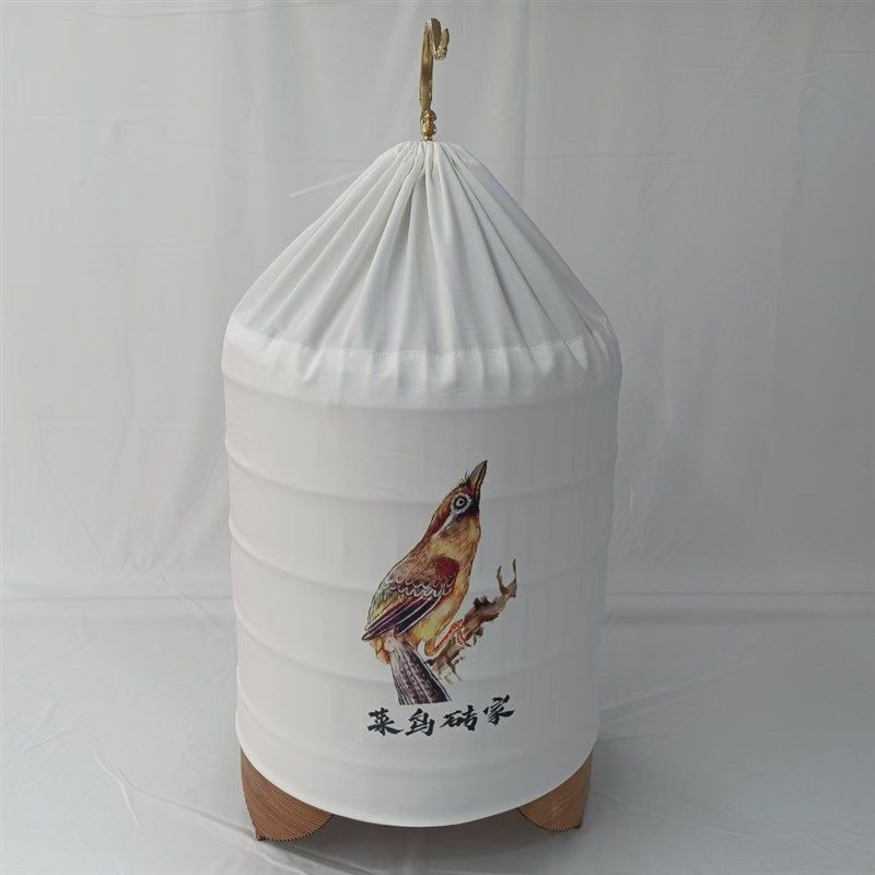 【可来图定制】广笼标准笼衣笼布36公分画眉鸟笼保护罩广笼配件33,宠物/宠物食品及用品,笼衣,淘宝优惠券,粉丝福利购,淘宝优惠卷