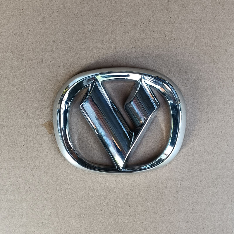 比德文V7电动汽车轿车前保险杠上中网下中网 比德文V7上中网格栅