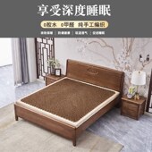 三层棕绷床垫棕榈手工儿童山棕垫硬垫护脊腰老式 1.5m 棕棚子1.8米