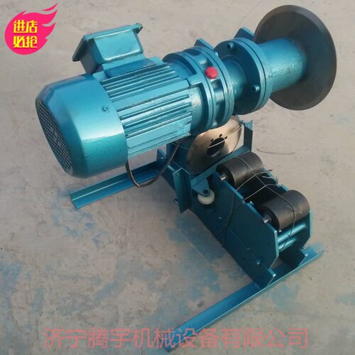 供应TYQG76-426电动液压切管机 消防管道切管机 源厂直供