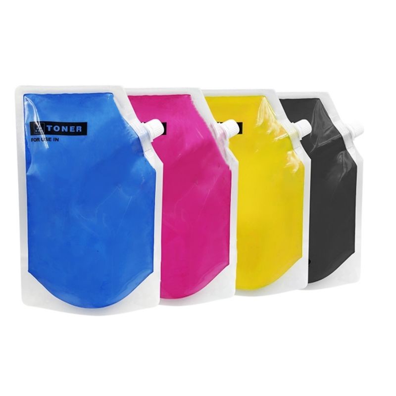 适用原装施乐三代DC3300 2200 20 330 3305 7 728彩粉碳粉