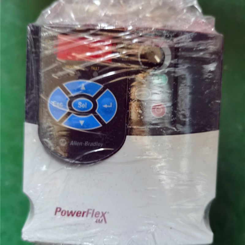 B罗克韦尔变频器 22F-D8P7N103 22F-DP0N1 22F-DP2N103