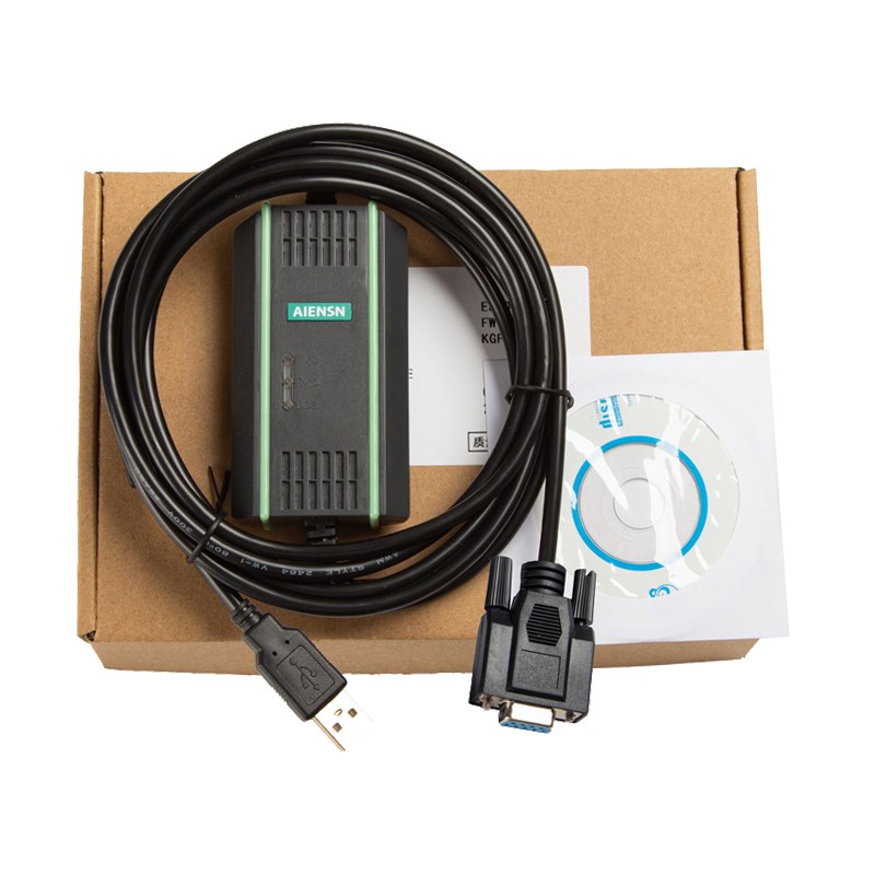 适用harmonic哈默纳科HA-655伺服驱动器器电脑通讯调试数据线USB