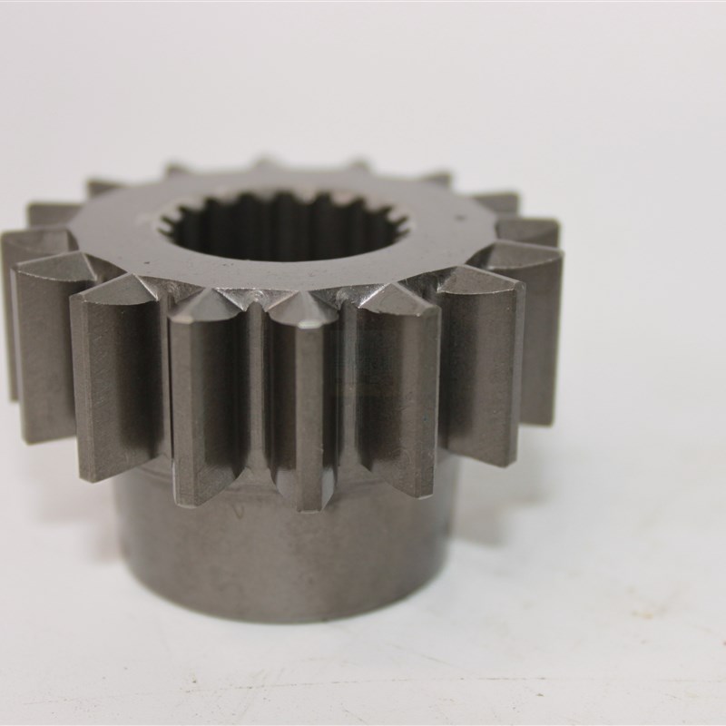 久保田588 688收割机配件变速箱16齿轮5T057/5H487/52791-15450
