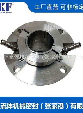 LCF65/400I机械密封 脱硫石膏泵机械密封 集装式机械密封 质保
