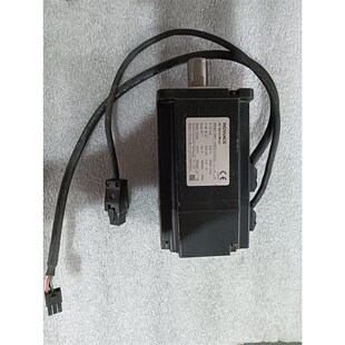 质量包好 A331Z拆机汇川电机 ISMH1 75B30CB