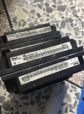 IGBT模块1MBI300NN-120 拆机 拍