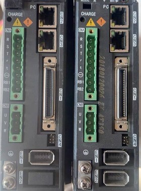 ADTECH众为兴伺服驱动器QXMP04NI-B