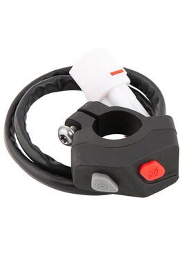 适用KTM Husqvarna GasGas越野摩托车启动熄火开关2023 24 25