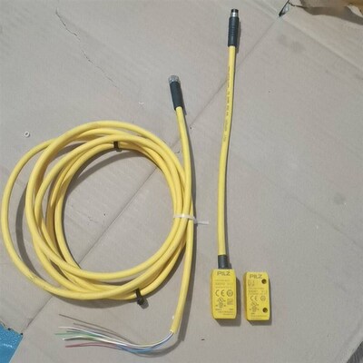 pilz皮尔兹安全开关 506301 感应开关