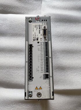 CDB32.008.C3.0.SH路斯特LTI伺服驱动器物料