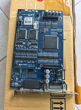 AJINEXTEK AXT BPHD V2.5板卡