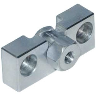 C-FJRHA/4-0.7/5-0.8/6-1.0/8-1G.25/10-1.25 浮动接头固定座组件