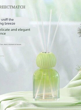 蜜桃香薰卧室家室内持久留香09150氛间香水客油厅无火精卫生用房