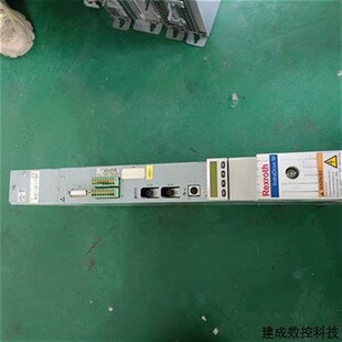 议价力士乐伺服驱动器 W0036 NNNN现货议价出 HMS01.1N