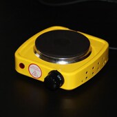 保温电炉实验室加热炉1500W 口红加热炉 电热炉 泡茶煮咖啡小电炉