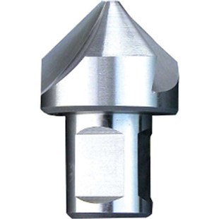 25 30 40 50 55mm倒角钻头 沉头 去毛刺刀 磁座钻 磁力钻用 90