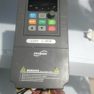 YX300D 信源变频器 2S0022 功 非实价议价议价议价 议价