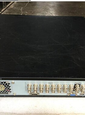 原装16路DH-DVR5H16 模拟高清监控主机 8盘位  80136562主板