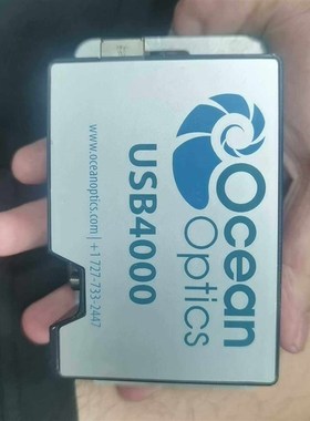 海洋光学usb4000 198-529nm~询价