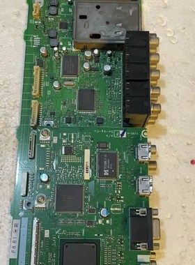 原装 夏普LCD-32BK7/32BK8/32BX5/BX6主板 QPWBXD892WJTX KD893WE